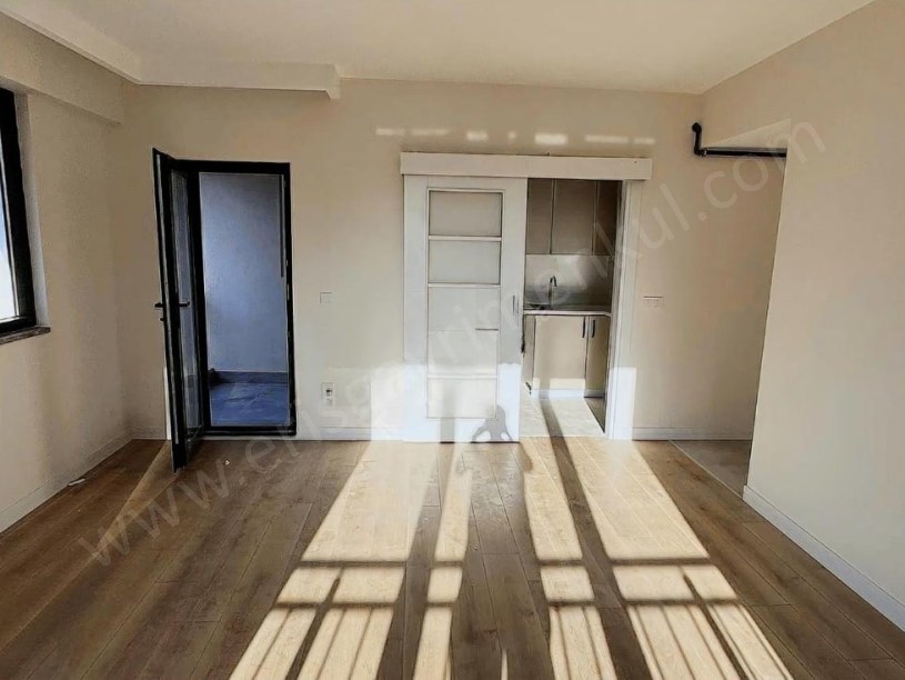 İSTANBUL KADIKÖY Kozyatağında Satılık 60 m2 Net 2+1 Daire