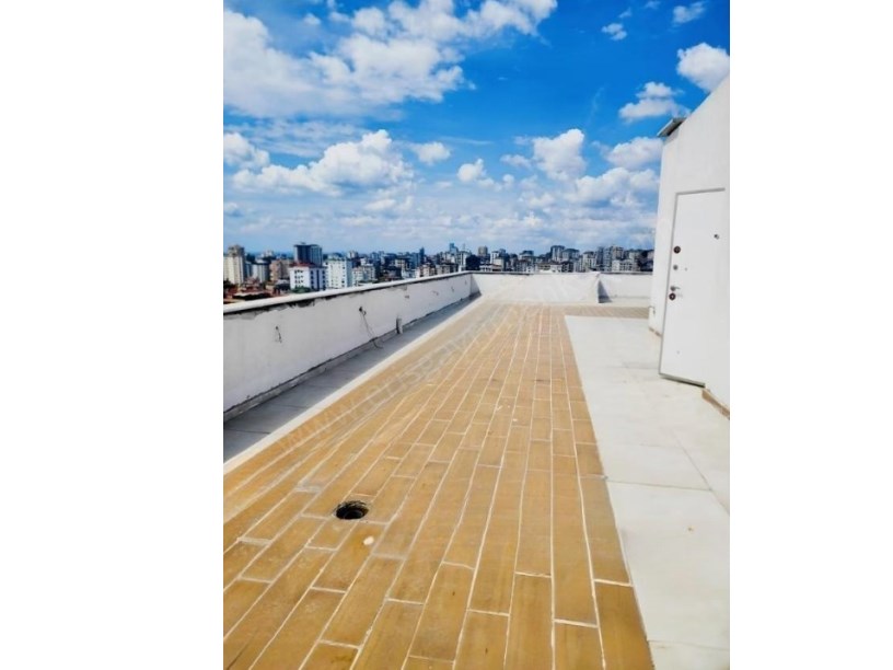 İSTANBUL KADIKÖY KOZYATAĞINDA Deniz Manzaralı, Teraslı, 14. Kat 2+1 Satılık Daire