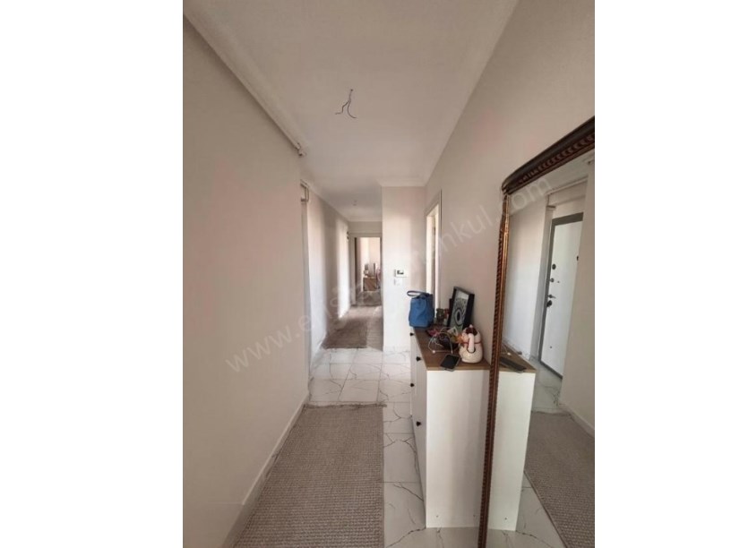 İSTANBUL KADIKÖY KOZYATAĞINDA Deniz Manzaralı, Teraslı, 14. Kat 2+1 Satılık Daire