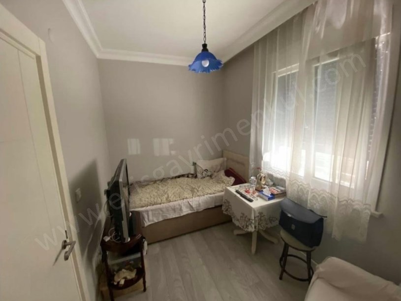 İSTANBUL KADIKÖY  Kozyatağı Kozzy AVMye Yakın 2+1 65 m2 Net