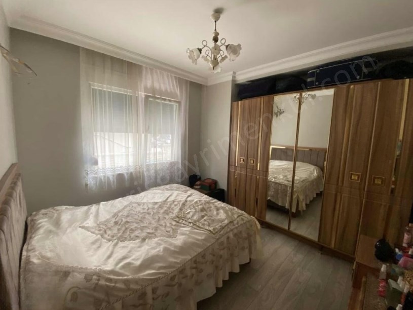 İSTANBUL KADIKÖY  Kozyatağı Kozzy AVMye Yakın 2+1 65 m2 Net