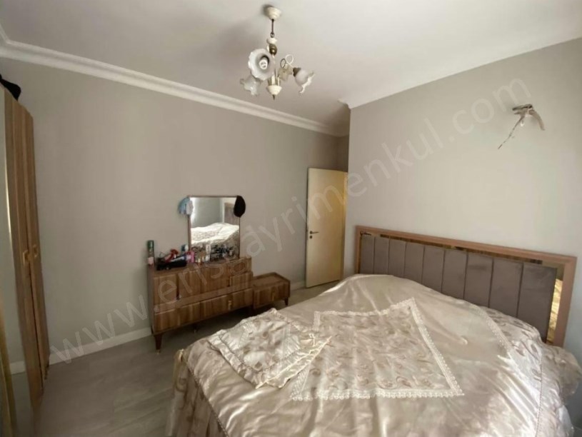 İSTANBUL KADIKÖY  Kozyatağı Kozzy AVMye Yakın 2+1 65 m2 Net