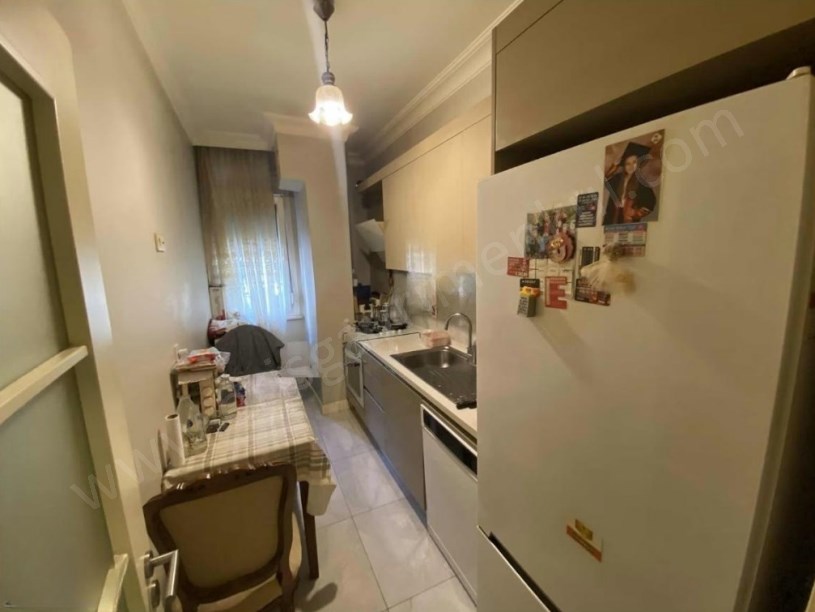 İSTANBUL KADIKÖY  Kozyatağı Kozzy AVMye Yakın 2+1 65 m2 Net