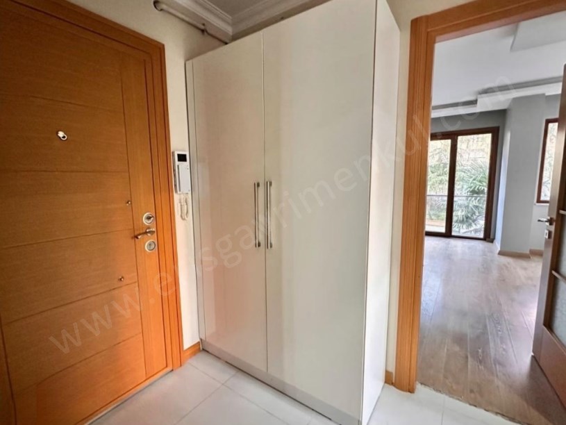 İSTANBUL KADIKÖY KOZYATAĞI 19 MAYISTA MERKEZİ KONUMDA SATILIK DAİRE