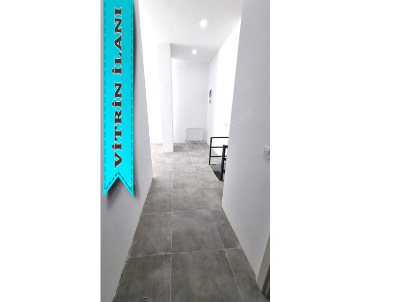 CADDEBOSTAN İSKELE SK ÜZERİ MİGROS TARAFI 40 M2 ÖN KULLANIMLI