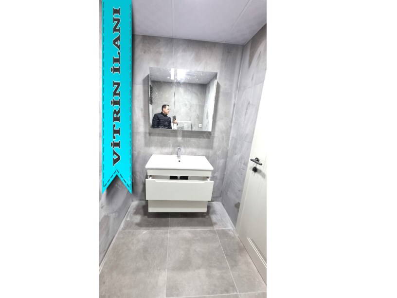 CADDEBOSTAN İSKELE SK ÜZERİ MİGROS TARAFI 40 M2 ÖN KULLANIMLI