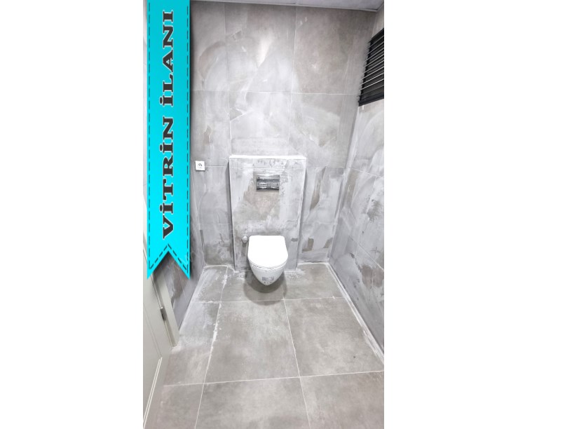 CADDEBOSTAN İSKELE SK ÜZERİ MİGROS TARAFI 40 M2 ÖN KULLANIMLI