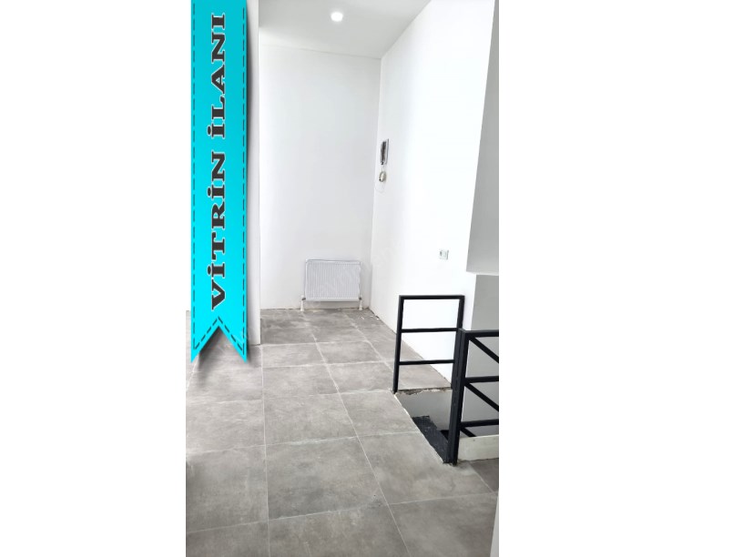 CADDEBOSTAN İSKELE SK ÜZERİ MİGROS TARAFI 40 M2 ÖN KULLANIMLI