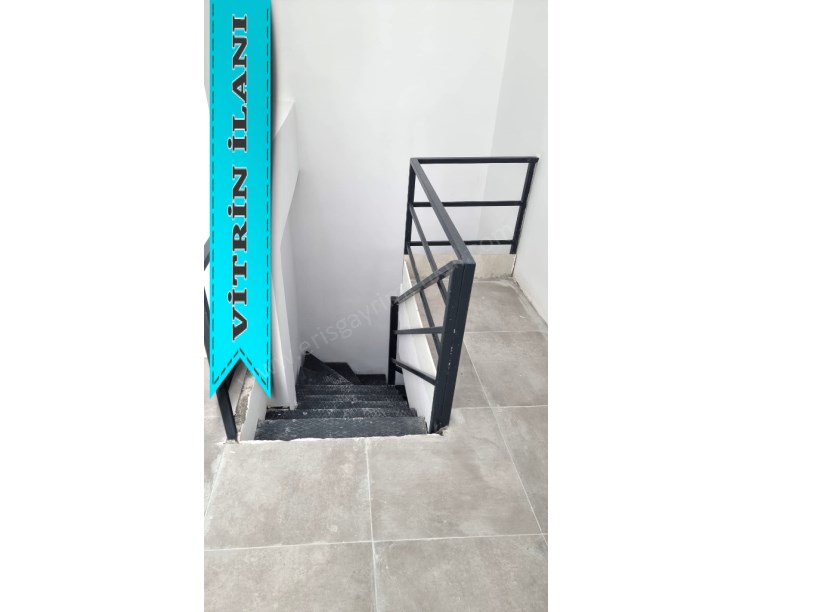 CADDEBOSTAN İSKELE SK ÜZERİ MİGROS TARAFI 40 M2 ÖN KULLANIMLI