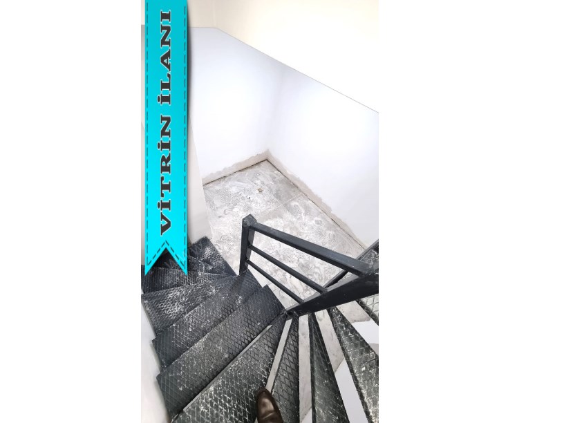 CADDEBOSTAN İSKELE SK ÜZERİ MİGROS TARAFI 40 M2 ÖN KULLANIMLI