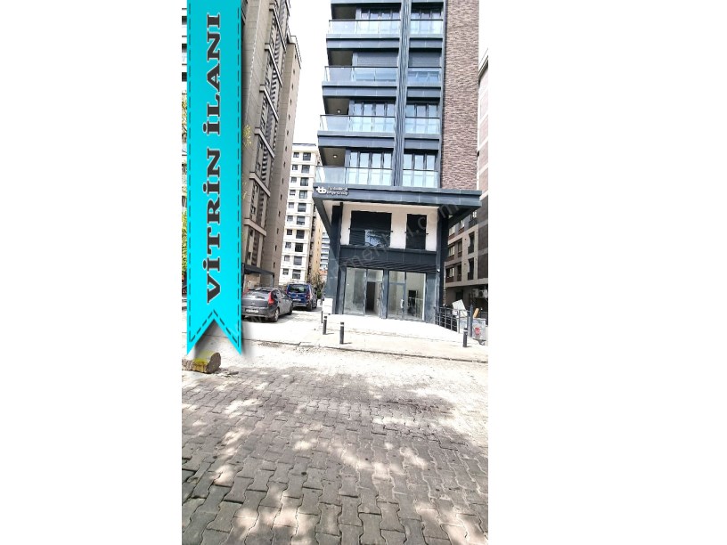 CADDEBOSTAN İSKELE SK ÜZERİ MİGROS TARAFI 40 M2 ÖN KULLANIMLI