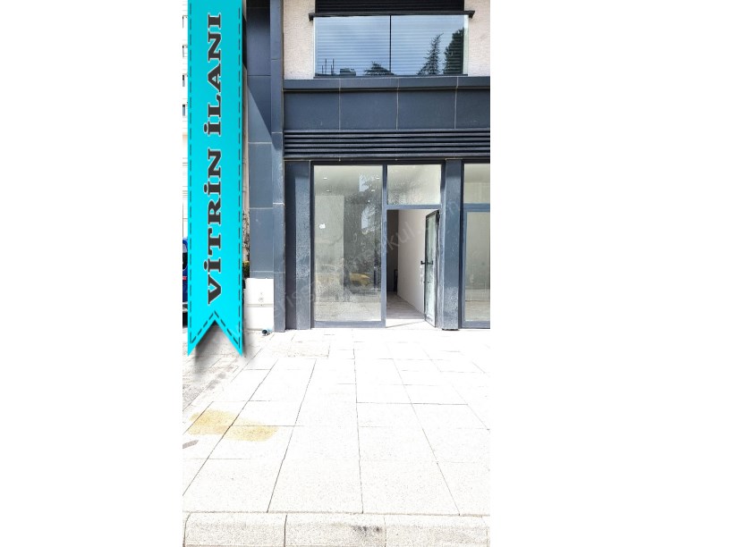 CADDEBOSTAN İSKELE SK ÜZERİ MİGROS TARAFI 40 M2 ÖN KULLANIMLI