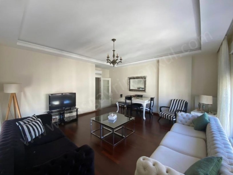 CADDEBOSTAN İSKELE SK ÜZERİ MİGROS TARAFI 40 M2 ÖN KULLANIMLI