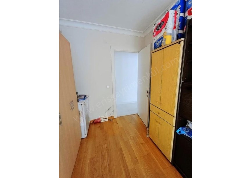 İSTANBUL KADIKÖY GÖZTEPE  3+1 GENİŞ BALKONLU SATILIK DAİRE