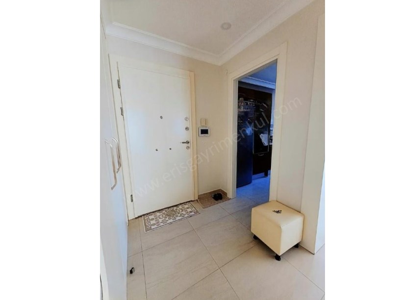 İSTANBUL KADIKÖY GÖZTEPE  3+1 GENİŞ BALKONLU SATILIK DAİRE