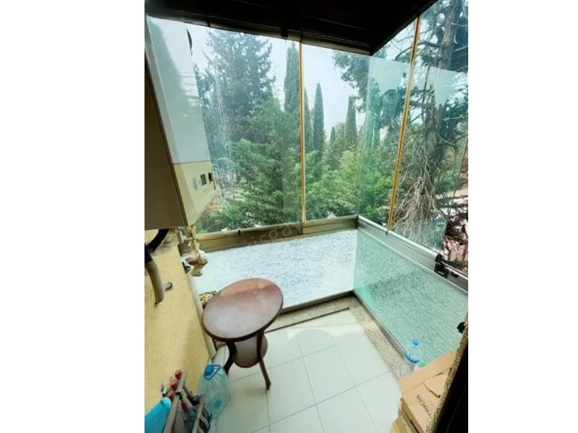 İSTANBUL KADIKÖY SATILIK 3+1 SAHRAYICEDİT METRO YANI 11 YAŞ ARAKAT BALKON OTOPARK