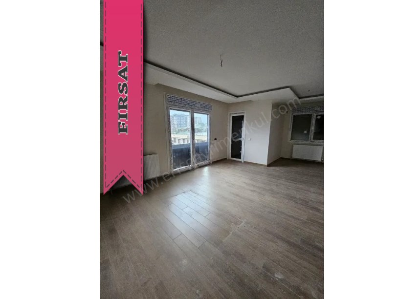 İSKANLI ASANSÖRLÜ KAPALI OTOPARKLI SIFIR BİNADA TERASLI 4+2 DUBLEX DAİRE MALTEPE İSTANBUL