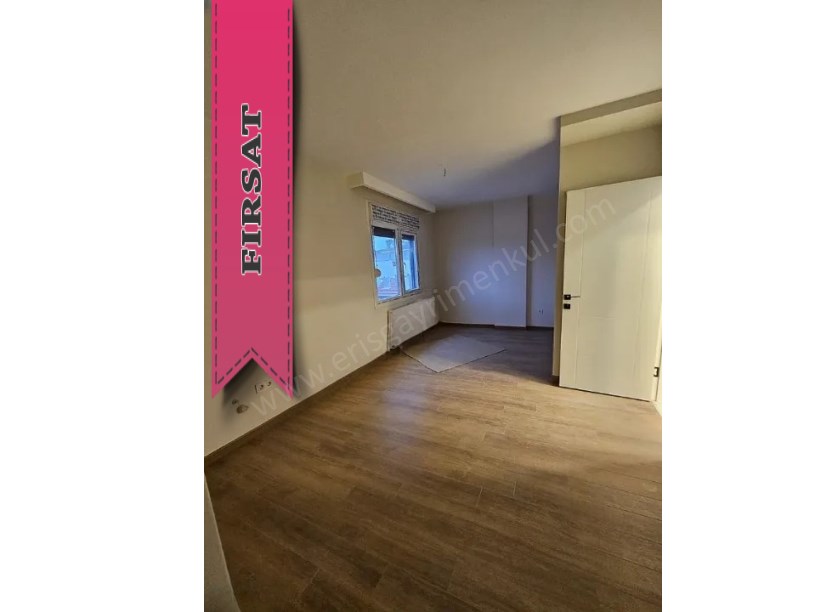 İSKANLI ASANSÖRLÜ KAPALI OTOPARKLI SIFIR BİNADA TERASLI 4+2 DUBLEX DAİRE MALTEPE İSTANBUL