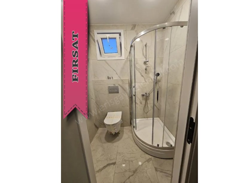 İSKANLI ASANSÖRLÜ KAPALI OTOPARKLI SIFIR BİNADA TERASLI 4+2 DUBLEX DAİRE MALTEPE İSTANBUL
