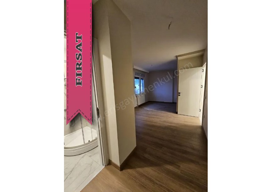 İSKANLI ASANSÖRLÜ KAPALI OTOPARKLI SIFIR BİNADA TERASLI 4+2 DUBLEX DAİRE MALTEPE İSTANBUL