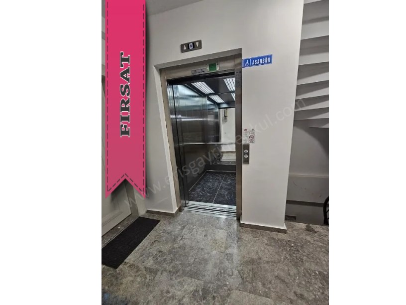 İSKANLI ASANSÖRLÜ KAPALI OTOPARKLI SIFIR BİNADA TERASLI 4+2 DUBLEX DAİRE MALTEPE İSTANBUL