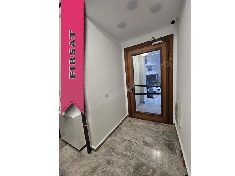 İSKANLI ASANSÖRLÜ KAPALI OTOPARKLI SIFIR BİNADA TERASLI 4+2 DUBLEX DAİRE MALTEPE İSTANBUL