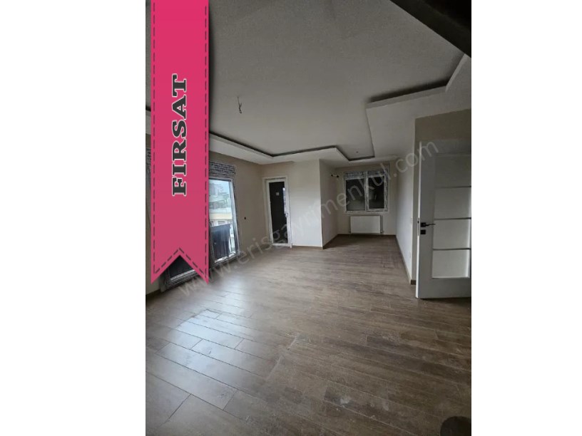 İSKANLI ASANSÖRLÜ KAPALI OTOPARKLI SIFIR BİNADA TERASLI 4+2 DUBLEX DAİRE MALTEPE İSTANBUL