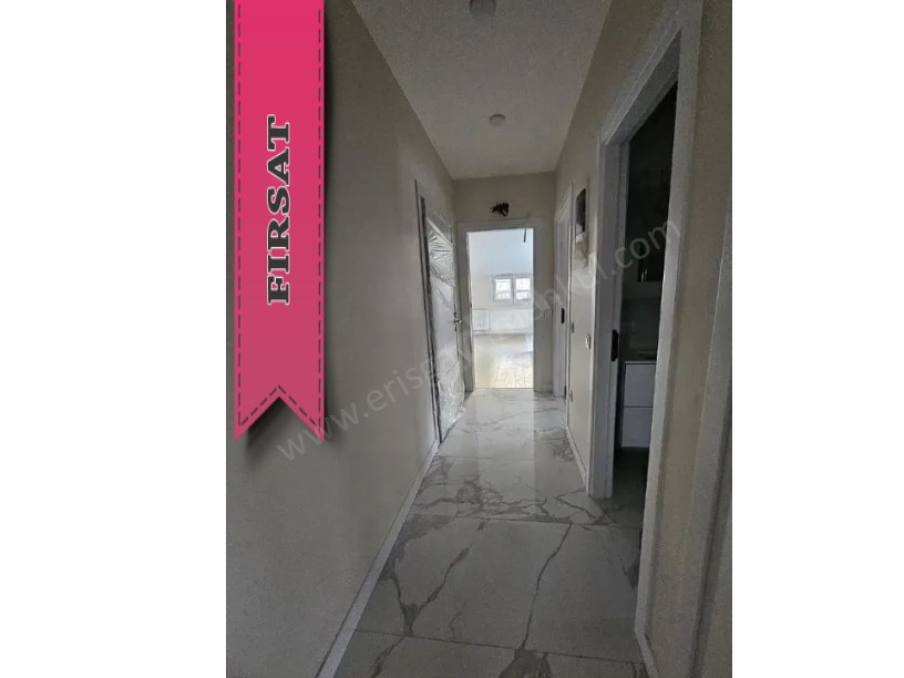 İSKANLI ASANSÖRLÜ KAPALI OTOPARKLI SIFIR BİNADA TERASLI 4+2 DUBLEX DAİRE MALTEPE İSTANBUL