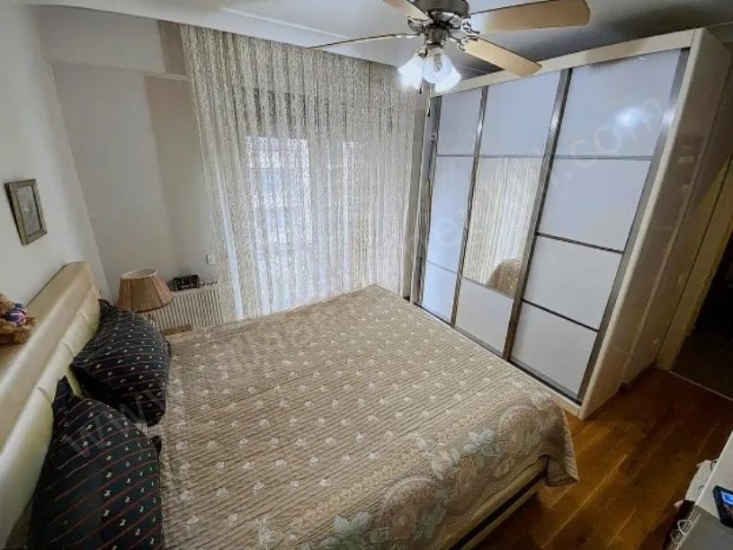  KOZYATAĞINDA HAVUZLU BALKONLU PRESTİJLİ  3+1 SATILIK FIRSAT DAİRE 