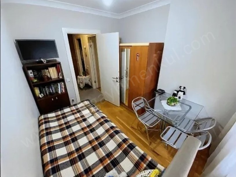  KOZYATAĞINDA HAVUZLU BALKONLU PRESTİJLİ  3+1 SATILIK FIRSAT DAİRE 