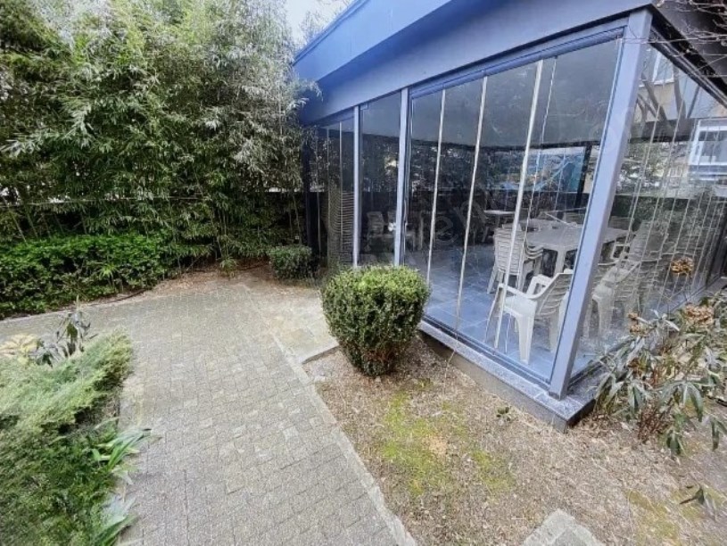  KOZYATAĞINDA HAVUZLU BALKONLU PRESTİJLİ  3+1 SATILIK FIRSAT DAİRE 