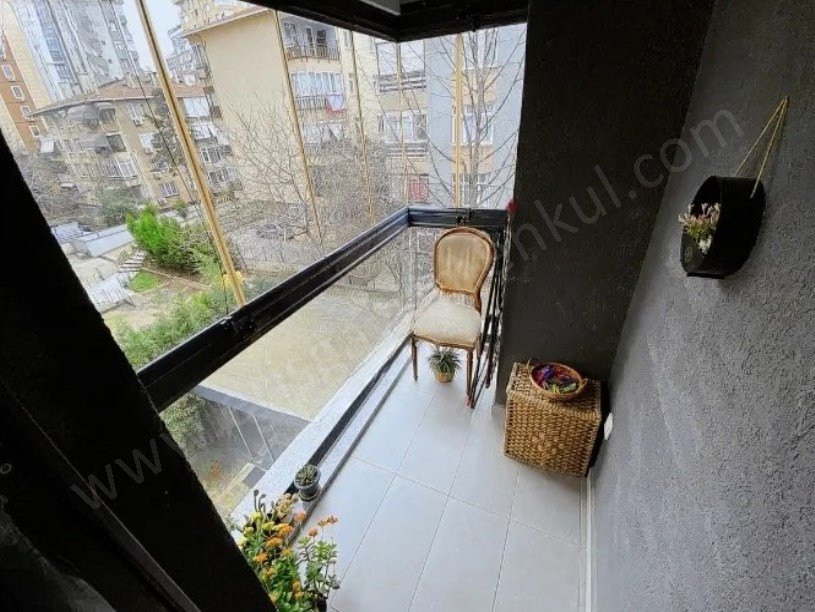  KOZYATAĞINDA HAVUZLU BALKONLU PRESTİJLİ  3+1 SATILIK FIRSAT DAİRE 