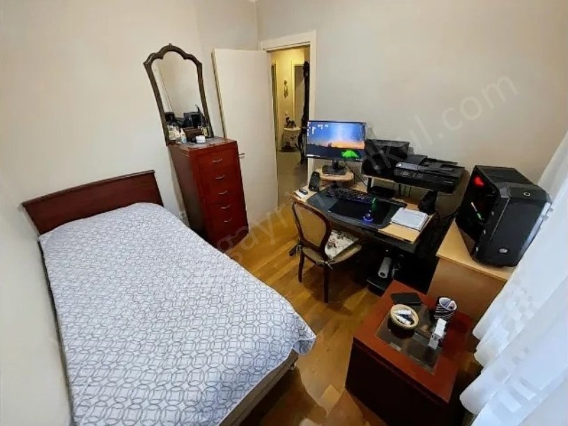  KOZYATAĞINDA HAVUZLU BALKONLU PRESTİJLİ  3+1 SATILIK FIRSAT DAİRE 