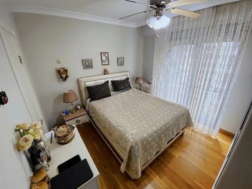  KOZYATAĞINDA HAVUZLU BALKONLU PRESTİJLİ  3+1 SATILIK FIRSAT DAİRE 