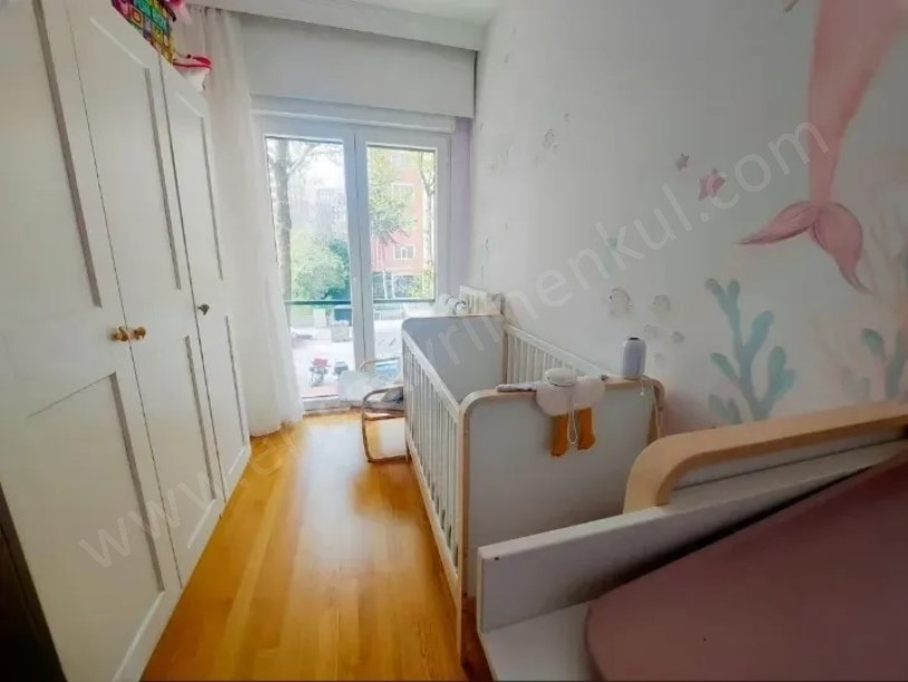 19 MAYIS MAH. DE KOZZY AVM YAKINI ISI PAY ÖLÇERLİ 125 M2 3+1 DAİRE