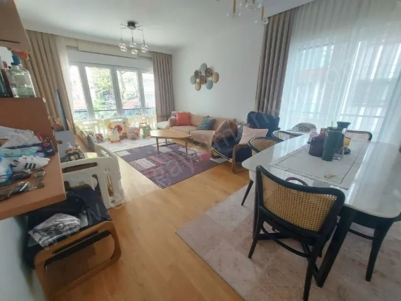 19 MAYIS MAH. DE KOZZY AVM YAKINI ISI PAY ÖLÇERLİ 125 M2 3+1 DAİRE