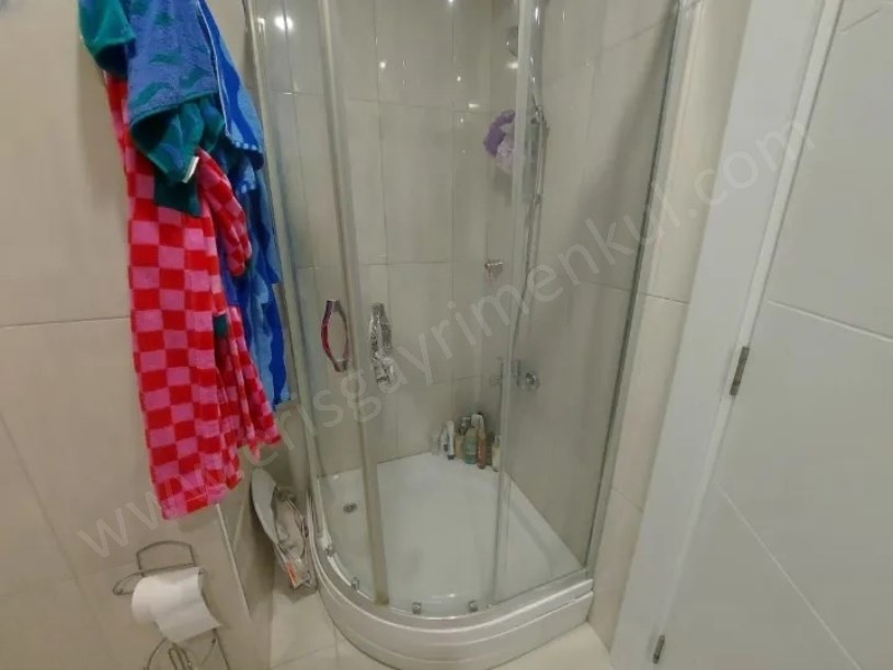 19 MAYIS MAH. DE KOZZY AVM YAKINI ISI PAY ÖLÇERLİ 125 M2 3+1 DAİRE