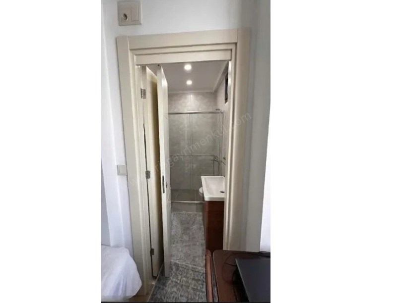 İSTANBUL KADIKÖY Bostancı Şenesenevlerde Metro, Bağdat Caddesine Yakın Lüks 3+1
