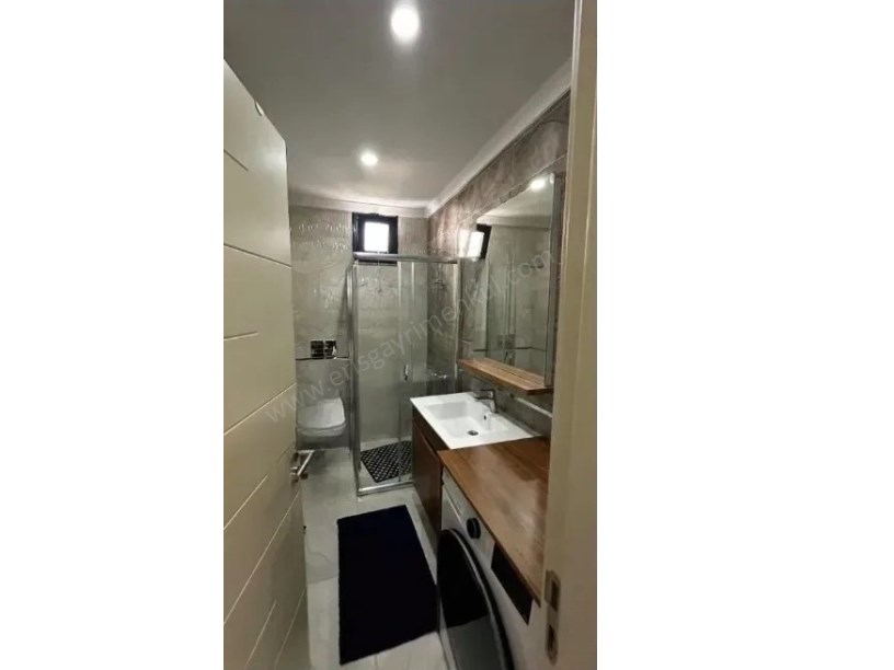 İSTANBUL KADIKÖY Bostancı Şenesenevlerde Metro, Bağdat Caddesine Yakın Lüks 3+1