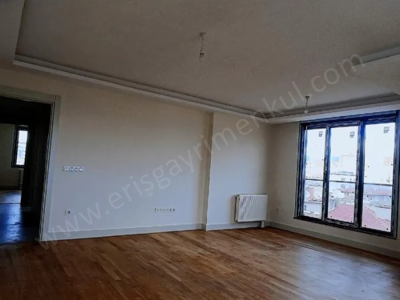 İSTANBUL KADIKÖY BOSTANCI PROF. ALİ NİHAT TARLAN CAD. DENİZ MANZARALI SATILIK 3+1