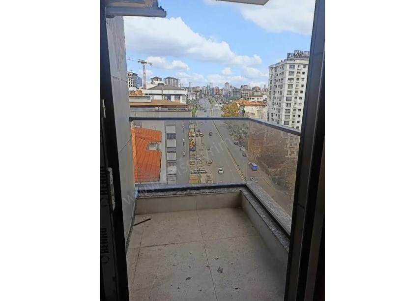 İSTANBUL KADIKÖY BOSTANCI PROF. ALİ NİHAT TARLAN CAD. DENİZ MANZARALI SATILIK 3+1