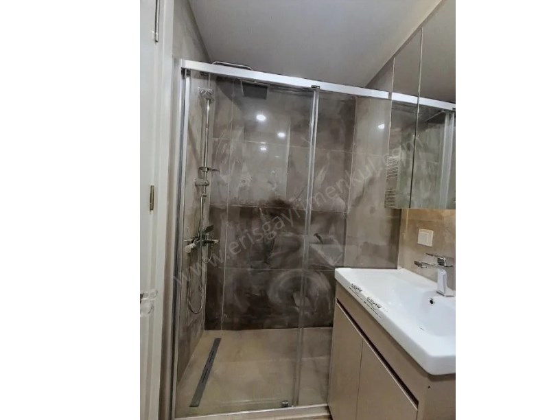 İSTANBUL KADIKÖY BOSTANCI PROF. ALİ NİHAT TARLAN CAD. DENİZ MANZARALI SATILIK 3+1