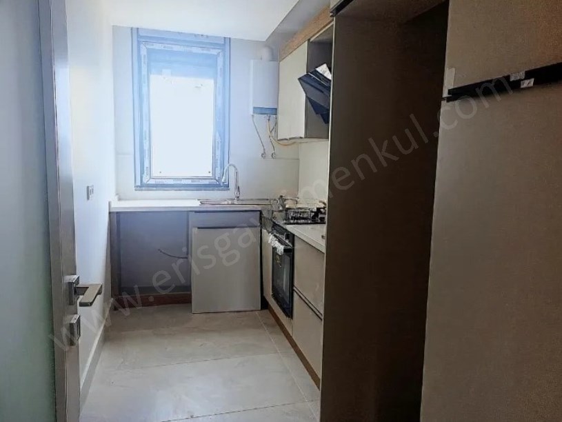 İSTANBUL KADIKÖY BOSTANCI PROF. ALİ NİHAT TARLAN CAD. DENİZ MANZARALI SATILIK 3+1
