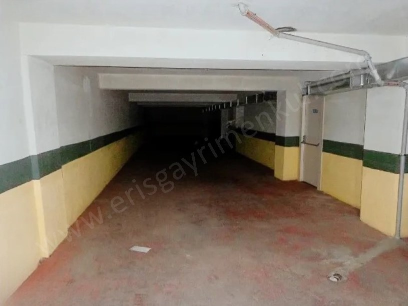İSTANBUL KADIKÖY ZİRVEDEN BOSTANCIDA METROYA YAKIN 2+1 85 M2 NET SATILIK DAİRE