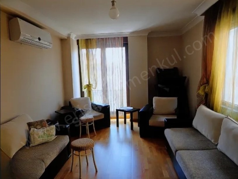 İSTANBUL KADIKÖY ZİRVEDEN BOSTANCIDA METROYA YAKIN 2+1 85 M2 NET SATILIK DAİRE