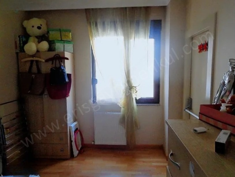 İSTANBUL KADIKÖY ZİRVEDEN BOSTANCIDA METROYA YAKIN 2+1 85 M2 NET SATILIK DAİRE