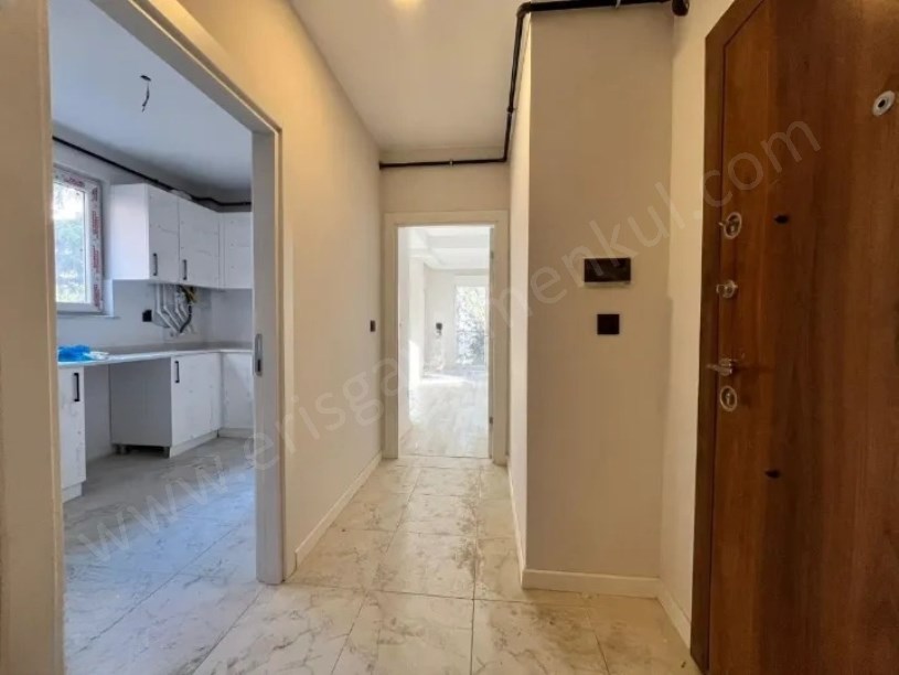 BOSTANCI MERKEZDE SIFIR AÇIK KAPALI OTOPARKLI BALKON EBEVEYN BANYO 115 M2 3+1 DAİRE