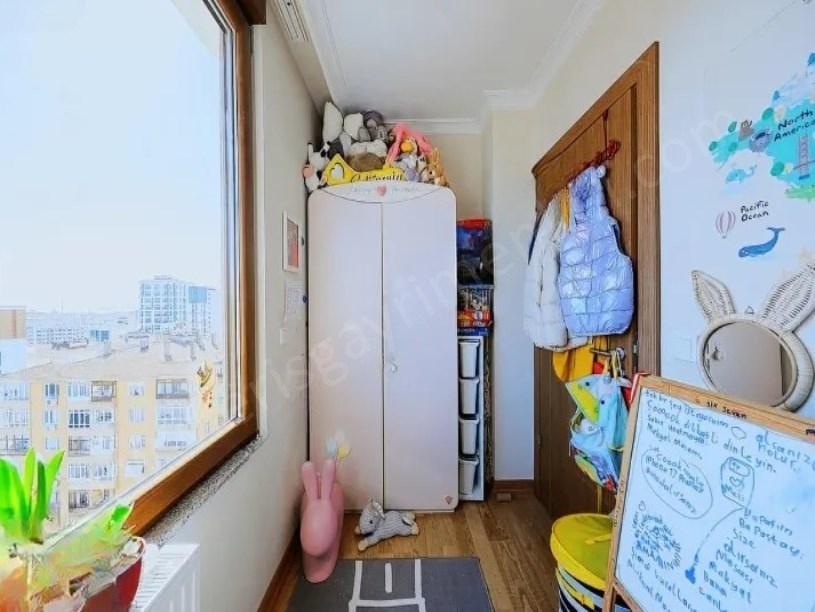 İSTANBUL KADIKÖY KOZYATAĞI MUHTEŞEM KONUM BUTİK BİNA SATILIK 2+1 DAİRE