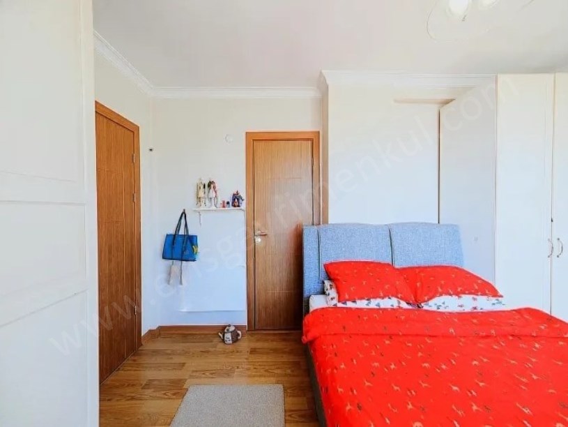 İSTANBUL KADIKÖY KOZYATAĞI MUHTEŞEM KONUM BUTİK BİNA SATILIK 2+1 DAİRE
