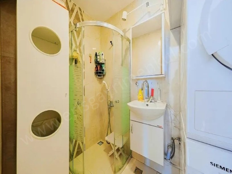 İSTANBUL KADIKÖY KOZYATAĞI MUHTEŞEM KONUM BUTİK BİNA SATILIK 2+1 DAİRE